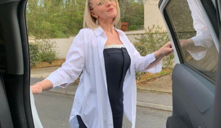 Aidons ma petite maman