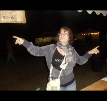 Anniversaire Pascalyne