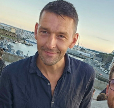 40 ans Alex