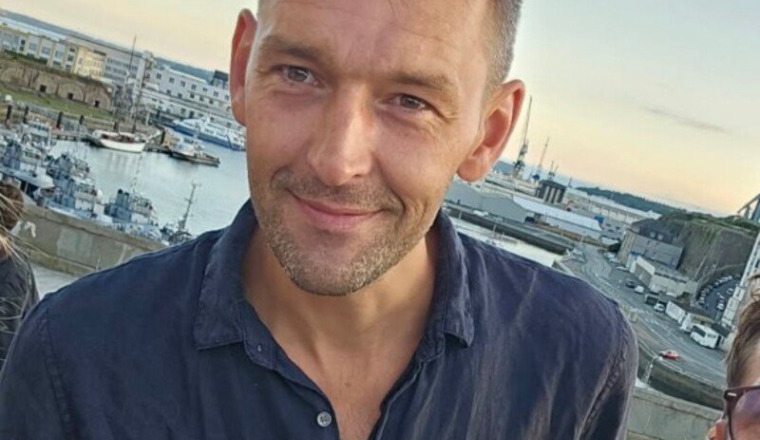 40 ans Alex