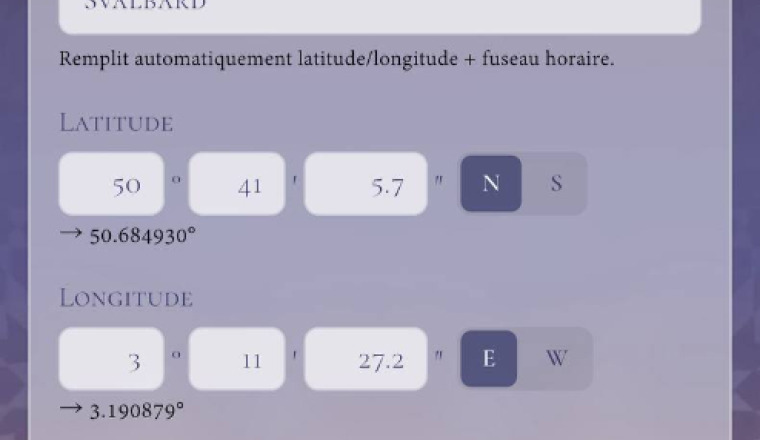 Image justificative de la cagnotte