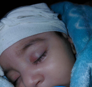 Sauvons le bébé Bilal 🙏