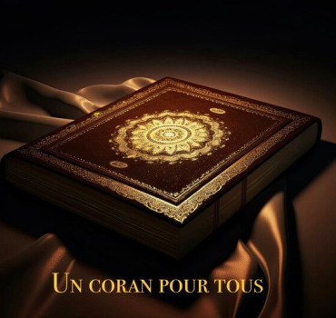 Un coran pour tous