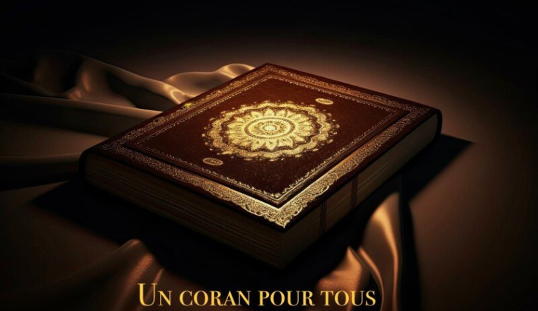 Un coran pour tous