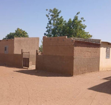 Soutenez la madrassah Darussalam au Sénégal