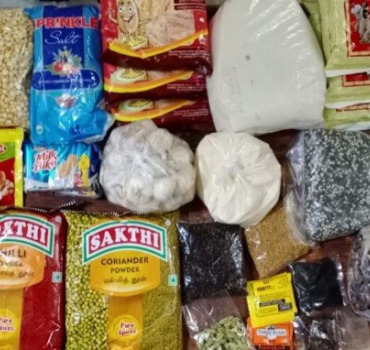 Ramadan 2026 – Offrir un colis alimentaire