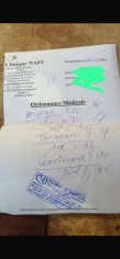 Image justificative de la cagnotte