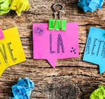 Une petite attention pour notre isabelle