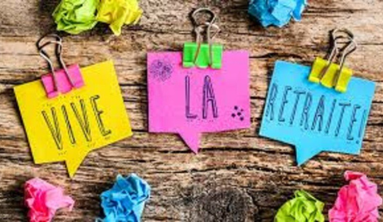Une petite attention pour notre isabelle