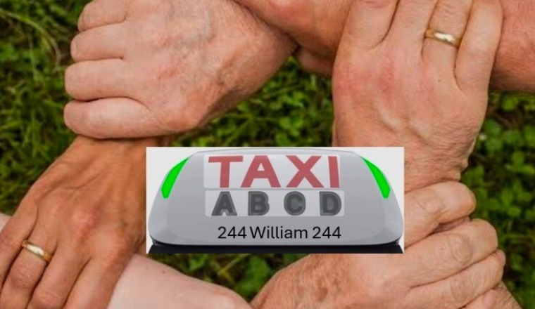 Aide solidaire William 244