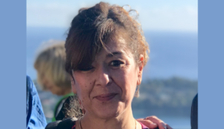 Merci à Sonia !