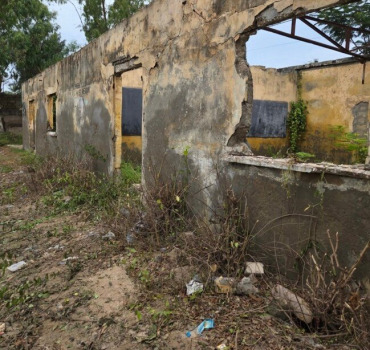 APPEL À LA SOLIDARITÉ POUR L’ÉCOLE DE MON VILLAGE