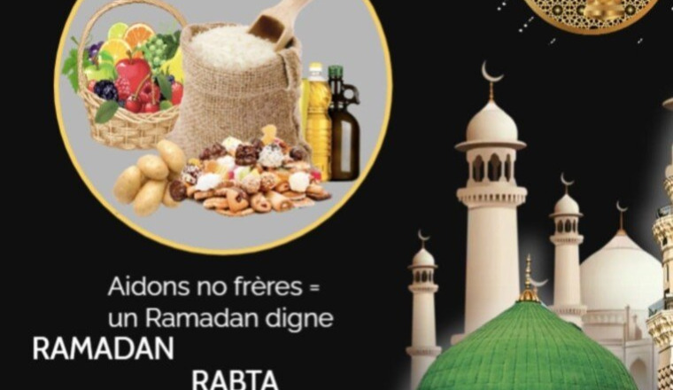 Ramadan RABTA