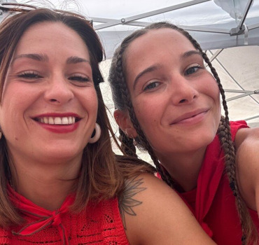 2 copines, du coeur et des projets pour le Togo