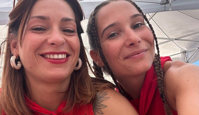 2 copines, du coeur et des projets pour le Togo