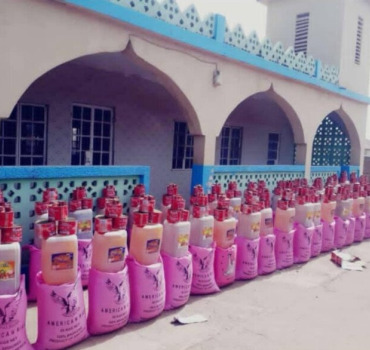 Colis Alimentaire Ramadhan 2026