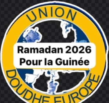 Colette ramadan UDE pour la Guinée