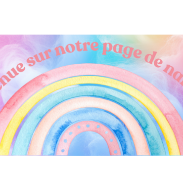 Participer à l'arrivée de bébé Maxwelle