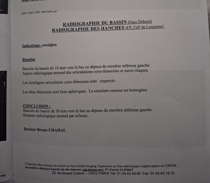Image justificative de la cagnotte