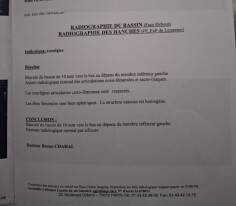 Image justificative de la cagnotte
