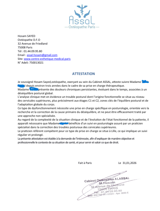Image justificative de la cagnotte