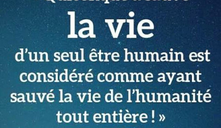 Sauvons une maman d’un cancer