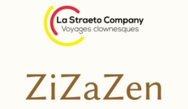 🎭 ZiZaZen – Création de La Straeto Company