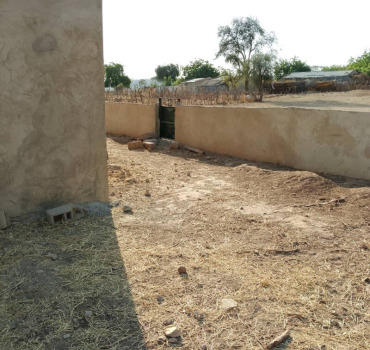 Éclairons le chemin vers la mosquée au mali