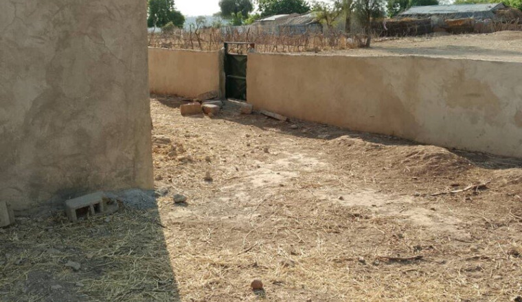Éclairons le chemin vers la mosquée au mali