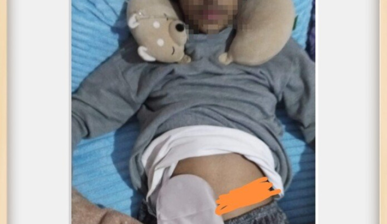 Aidons Saber à se faire opérer au Maroc