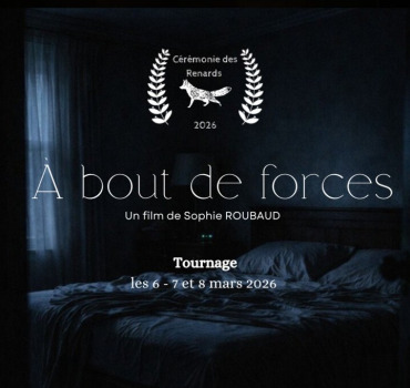 « À bout du force » un film de S.ROUBAUD