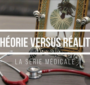 Soutenez la série médicale de Tahiti du Dr Nané