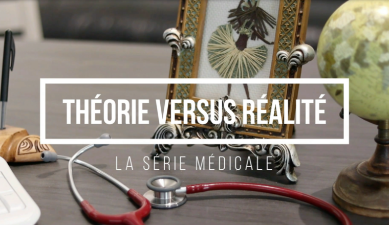 Soutenez la série médicale de Tahiti du Dr Nané