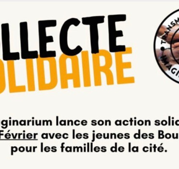 Maraude solidaire aux bouleaux