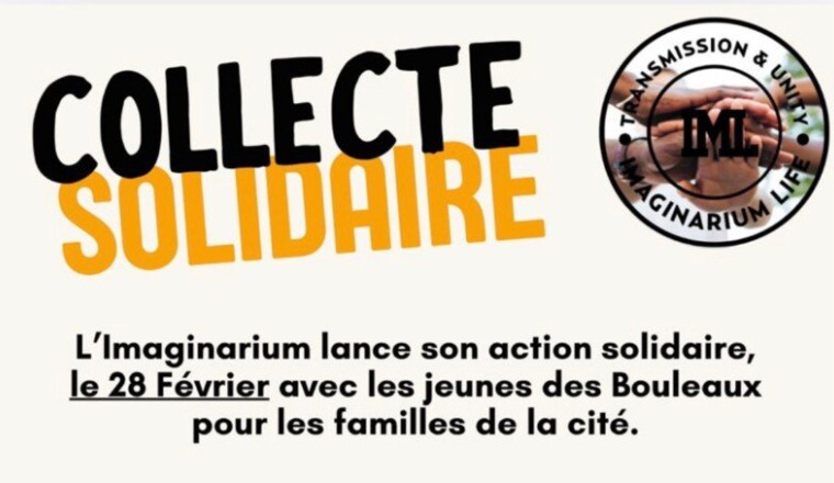 Maraude solidaire aux bouleaux