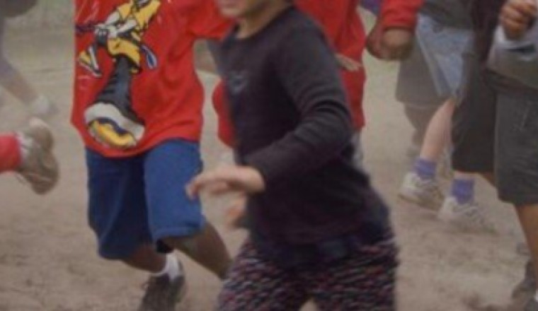 PROJET ACTION ENFANCE COURT-MÉTRAGE RAPIPI