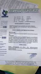 Image justificative de la cagnotte