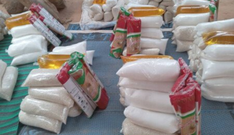 Cagnotte ramadan
