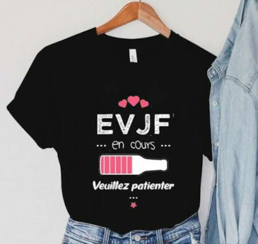 EVJF Luti
