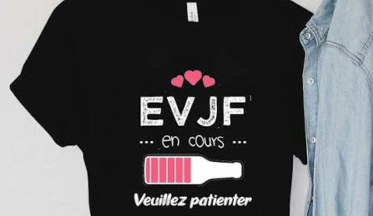 EVJF Luti