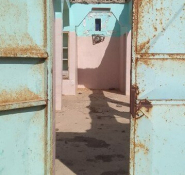 RÉFECTION MOSQUÉES COMMUNE DE YÈNE(SÉNÉGAL)
