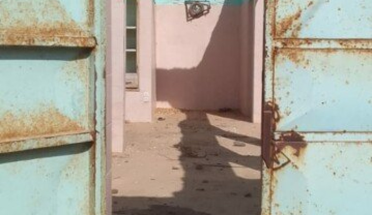 RÉFECTION MOSQUÉES COMMUNE DE YÈNE(SÉNÉGAL)