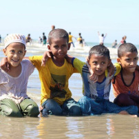 Construire l' Orphelinat au Bangladesh 🇧🇩