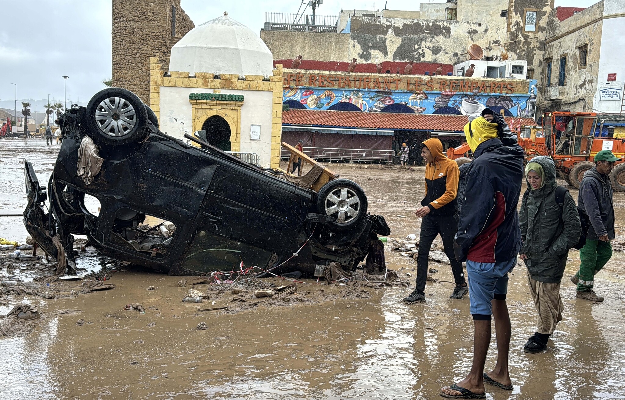 Image justificative de la cagnotte