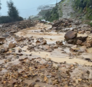Aide aux victimes de l’inondation