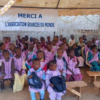 Orphelinat de Kolda Senegal - Phase 2