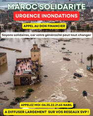 Image justificative de la cagnotte