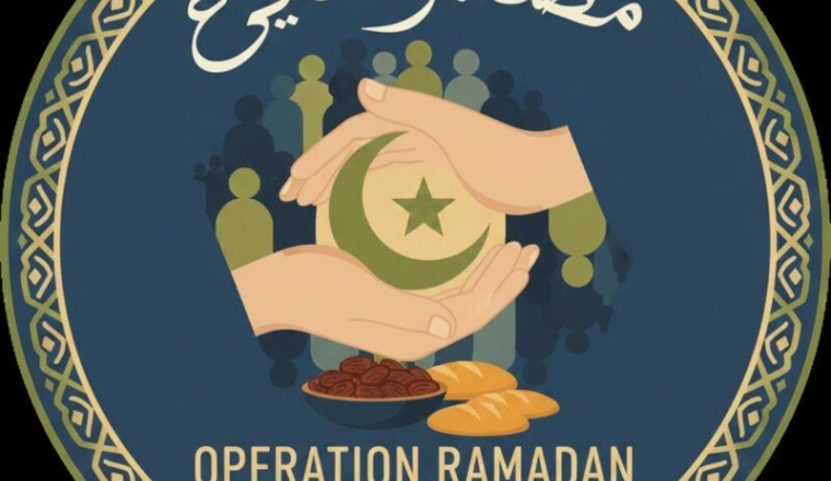 Opération Ramadan 2026