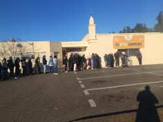 Image justificative de la cagnotte