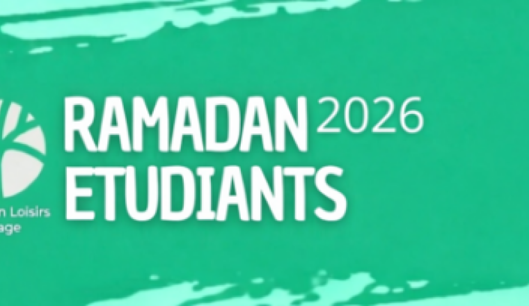 Ramadan Iftar Étudiants 2026 - Association ELP